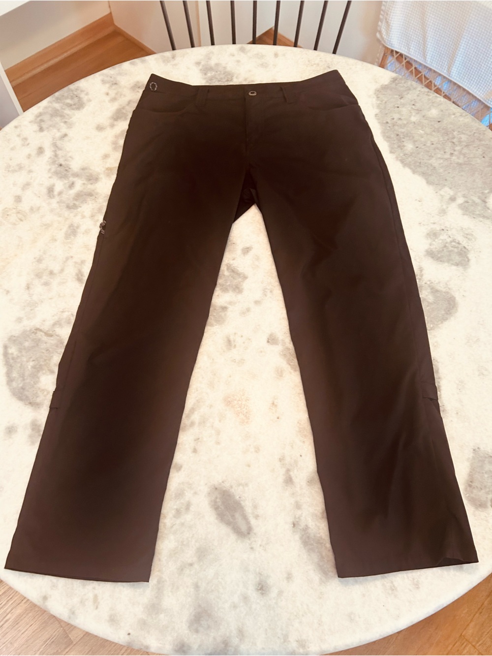 Men's Patagonia Quandry Pants Size 32